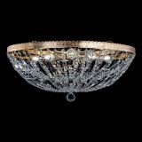 Люстра Милан Купол с пластинками №6 в Ижевске