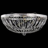 Люстра Милан Купол с пластинками №6 в Ижевске