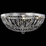 Люстра Милан Купол с пластинками №6 в Ижевске