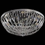 Люстра Милан Купол с пластинками №6 в Ижевске