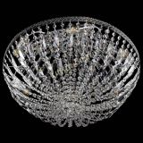 Люстра Милан Купол с пластинками №6 в Ижевске