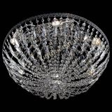 Люстра Милан Купол с пластинками №6 в Ижевске