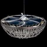 Люстра Милан Купол с пластинками №6 в Ижевске