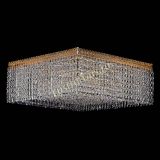 Люстра Милан Квадрат в Ижевске