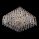 Люстра Милан Квадрат в Ижевске