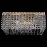 Люстра Милан Квадрат в Ижевске