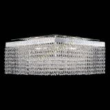 Люстра Милан Квадрат в Ижевске