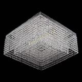 Люстра Милан Квадрат в Ижевске