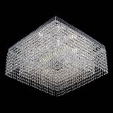 Люстра Милан Квадрат в Ижевске