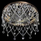 Люстра Милан Паутинка в Ижевске Люстра Милан Паутинка в Ижевске