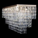 Люстра Милан Прямоугольник №8 в Ижевске Люстра Милан Прямоугольник №8 в Ижевске