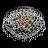 Люстра Милан Сетка с журавликами в Ижевске