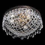 Люстра Милан Сетка с журавликами в Ижевске