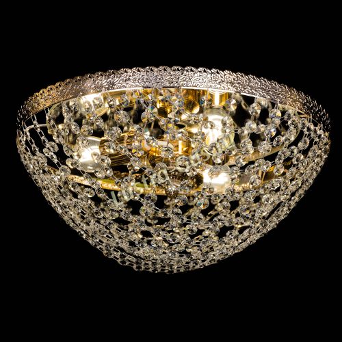 Люстра Милан Сетка в Ижевске Гусь Хрустальный