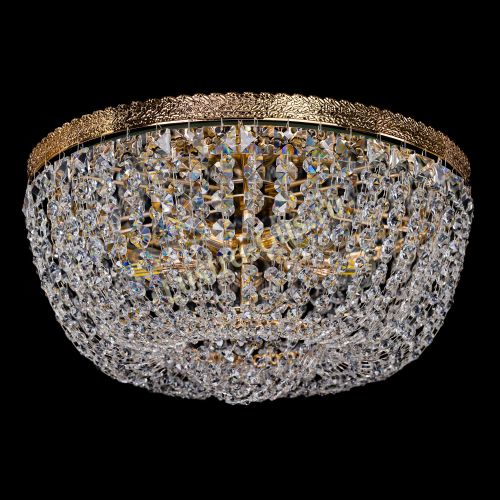 Люстра Милан №5 в Ижевске Гусь Хрустальный