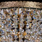 Люстра Милан №5 в Ижевске