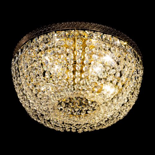 Люстра Милан №5 в Ижевске Гусь Хрустальный