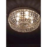 Люстра Наполи №5 в Ижевске