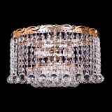 Люстра Анжелика 3 лампы + низ 2 в Ижевске