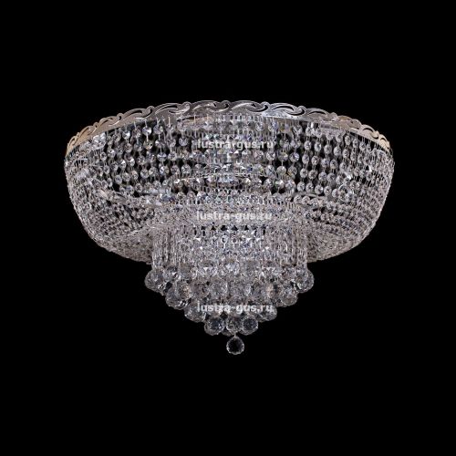 Люстра Анжелика пирамида Шар в Ижевске Люстра Анжелика пирамида Шар в Ижевске