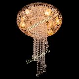 Люстра Анжелика №2 шар 30 мм  в Ижевске