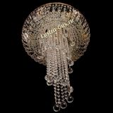 Люстра Анжелика №2 шар 30 мм  в Ижевске