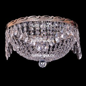 Люстра Анжелика журавлик в Ижевске отзыв и фото покупателя