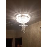 Люстра Анжелика в Ижевске