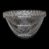 Люстра Фантазия Водоворот в Ижевске