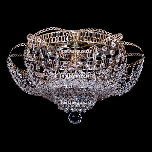 Люстра Галактика № 1 - 1 лампа в Ижевске Люстра Галактика № 1 - 1 лампа в Ижевске