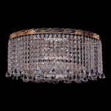 Люстра Капель №2 конус в Ижевске