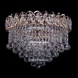 Люстра Катерина пирамида Шар 2 в Ижевске