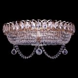 Люстра Кольцо Блин в Ижевске