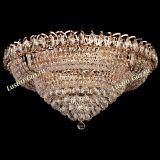 Люстра Кольцо пирамида шар 30 мм в Ижевске