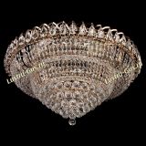 Люстра Кольцо пирамида шар 30 мм в Ижевске