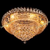 Люстра Кольцо пирамида шар 30 мм в Ижевске