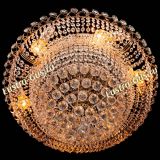 Люстра Кольцо пирамида шар 30 мм в Ижевске