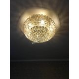 Люстра Кольцо пирамида шар 30 мм в Ижевске