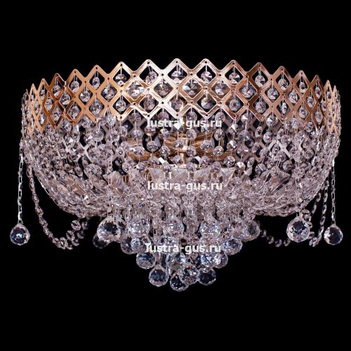 Люстра Корона №1 - 5 ламп в Ижевске Люстра Корона №1 - 5 ламп в Ижевске