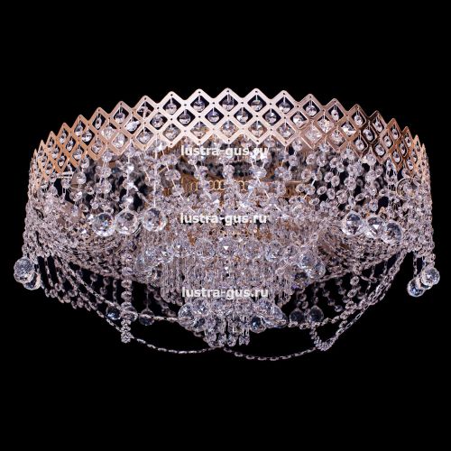 Люстра Корона №1 - 6 ламп в Ижевске Люстра Корона №1 - 6 ламп в Ижевске