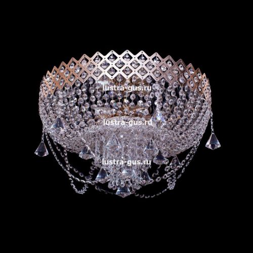 Люстра Корона №2 - 5 ламп в Ижевске Люстра Корона №2 - 5 ламп в Ижевске