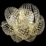 Люстра Космос 3 лампы в Ижевске