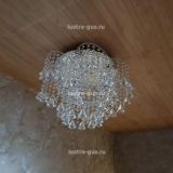 Люстра Космос конус 40 мм в Ижевске