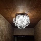 Люстра Космос конус 40 мм в Ижевске