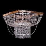 Люстра Квадрат Ольга в Ижевске