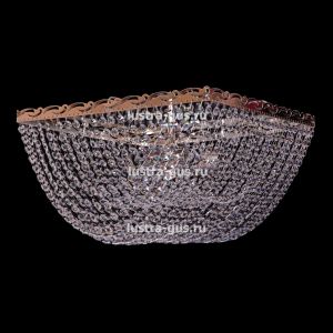 Люстра Квадрат Ракушка 2 в Ижевске отзыв и фото покупателя