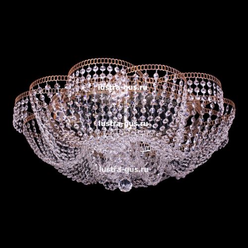 Люстра Лотос Пион 6 ламп в Ижевске Люстра Лотос Пион 6 ламп в Ижевске