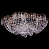 Люстра Лотос Пион 6 ламп в Ижевске Люстра Лотос Пион 6 ламп в Ижевске