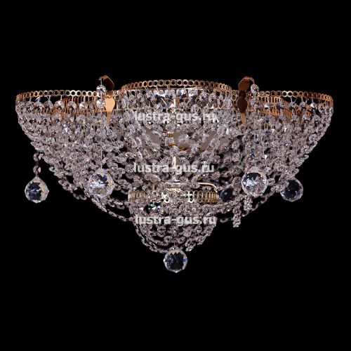 Люстра Ромашка Аленка в Ижевске Гусь Хрустальный