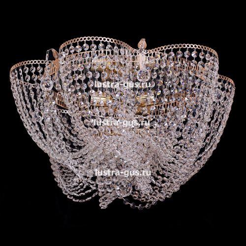 Люстра Ромашка Василиса в Ижевске Гусь Хрустальный